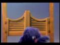 Sesame Street Vintage Grover Around