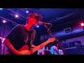 Sebadoh - Beat 2019-06-02 (Tractor Tavern, Seattle, WA)