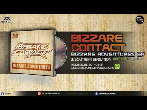 Bizzare Contact & Vibe tribe & Spade - Southern Sensation