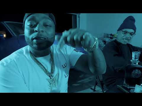Mr. White Dogg x G5yve - Root Of All Evil (Official Video)