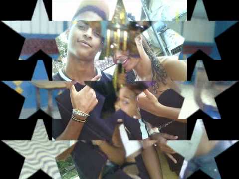 BANDA NOVA REAÇÃO NOSSO AMOR