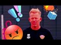 Das Wasser Steht Bis Zum Hals Dynamo DynamoDresden Dresden Sgd1953 Dynamo1953 Training Dritteliga