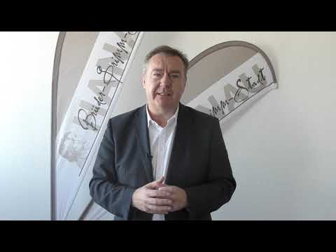 Oberbürgermeister Claus Kaminsky zur aktuellen Lage in Hanau - 04.04.2020