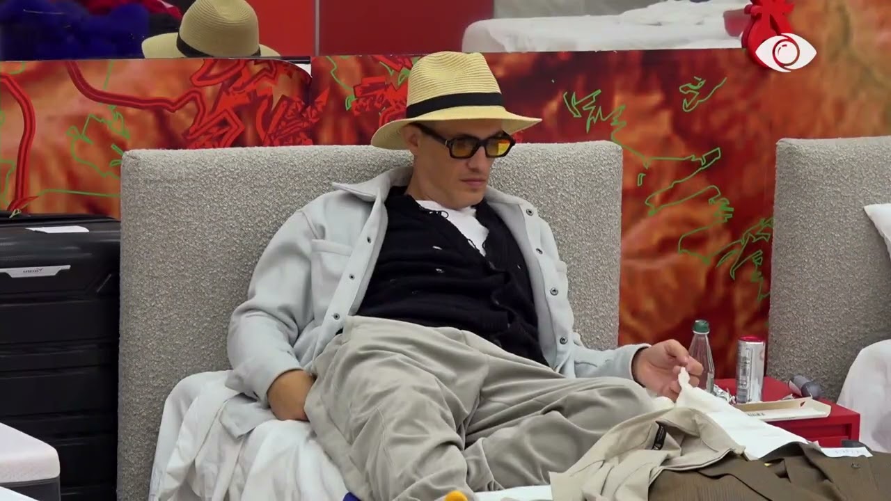 “Të është bërë mendja strategji dhe lojë”/ Juli-Rikes: Nga një person që kursen miqtë, tani…