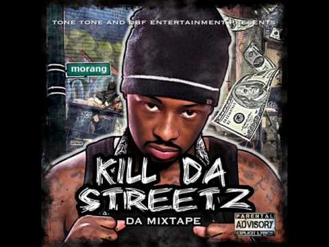 Tone tone feat K-deezy and Mc Breed-Still gutta