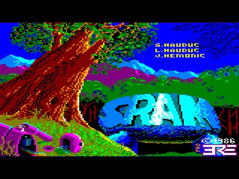 Sram youtube-video