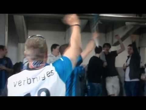 Blauw-zwart  Diksmuide