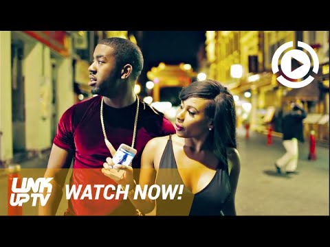Tion Wayne Ft Afro B - Bae (OFFICIAL VIDEO) @TionWayne | Link Up TV