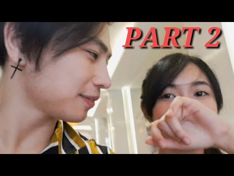 From Blind Date to Real Date! (Tinotohanan na!) Hokage Moves Video