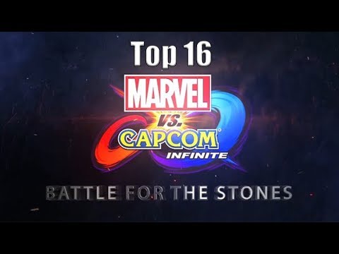 MVCI: Battle For The Stones Top 16