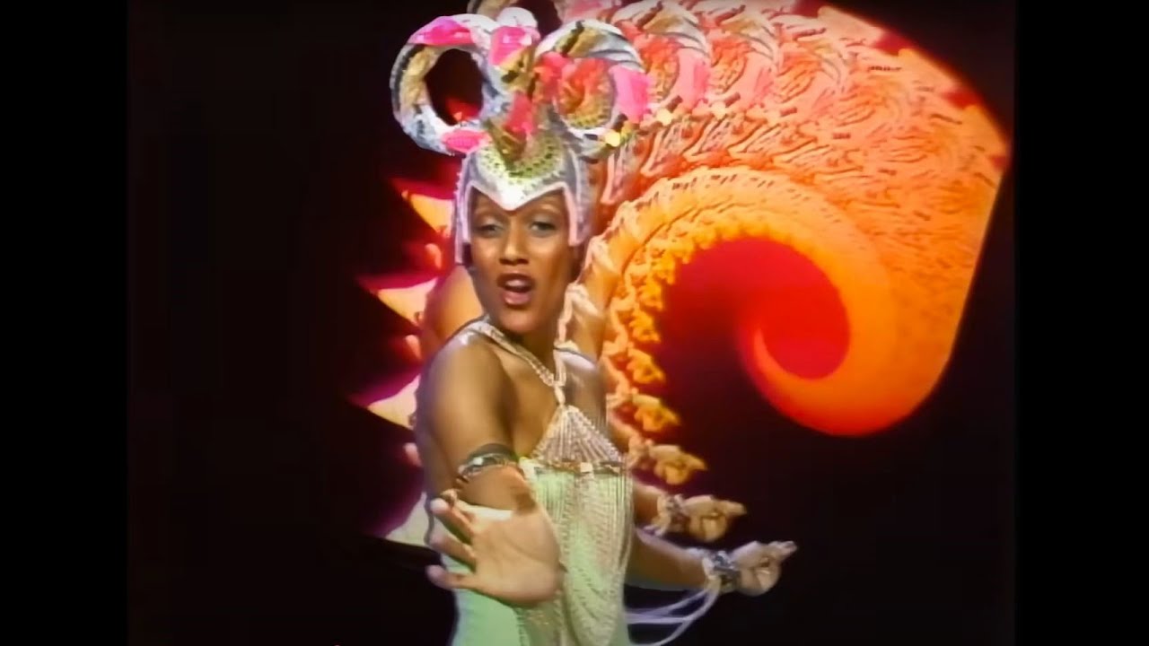 Amii Stewart - Knock On Wood 
