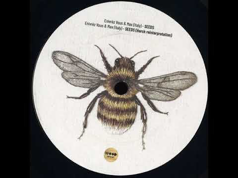 Enivrez Vous & Max (Italy)-Nakyma (WO002)