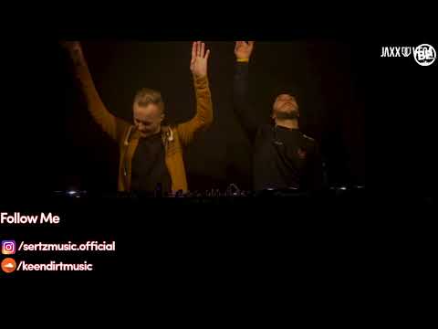 Sandro Silva, Justin Prime & KEVU - Epic Ball @JaxxandVega - 1001 Tracklists Exclusive Mix 2021