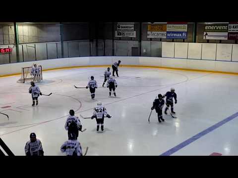 HJK 07 White - KKP 07