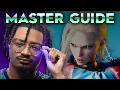 Why You Should Play CAMMY (ft. PunkDaGod)