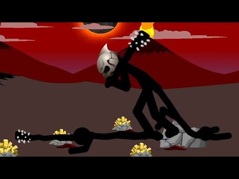 8 MEGA LAVA GIANT VS FINAL BOSS!