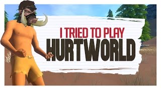 Hurtworld video thumbnail