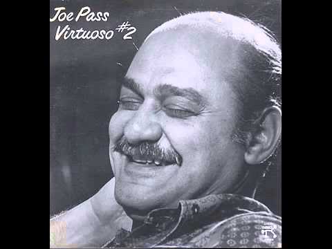 Joe Pass - Misty