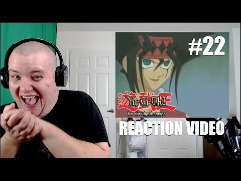 YGOTAS Episode 22 - Reaction Video (Season Finale)