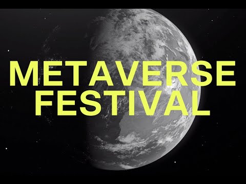 Aftermovie Meta Festival 2022