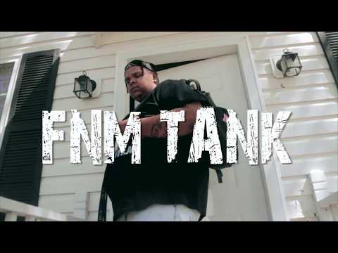 Fnm Tank Double Back Official Video x Shot By Diezal Str8Gas Films