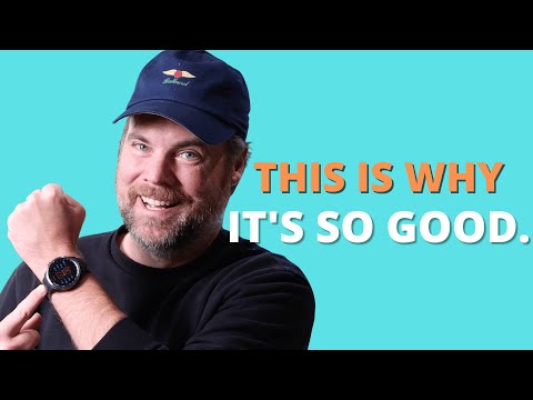 5 Reasons to Buy the Garmin Approach S70 RIGHT NOW