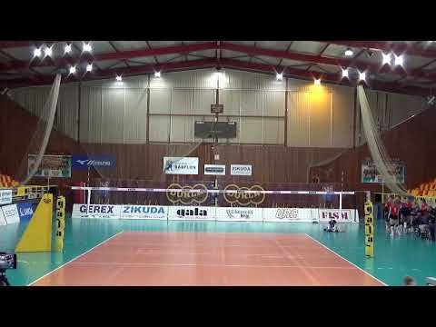 EXTRALIGA JUNIORKY 2022