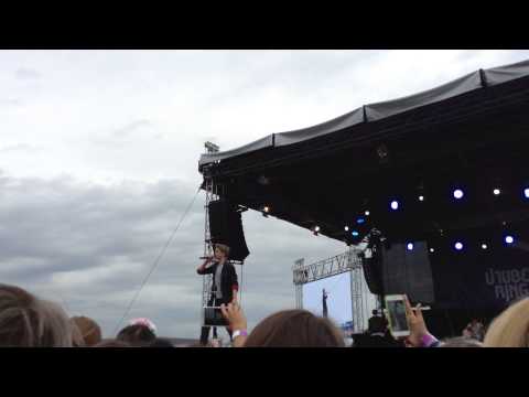 Spasitele johny machette Utubering