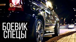 БОЕВИК ЗАТЯНЕТ НА ДОЛГО!