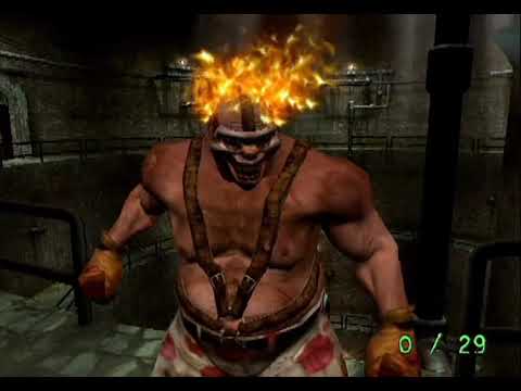 PS2 Longplay [061] Twisted Metal: Head-On - Extra Twisted Edition (US) (Part 2/2: Bonus Content)