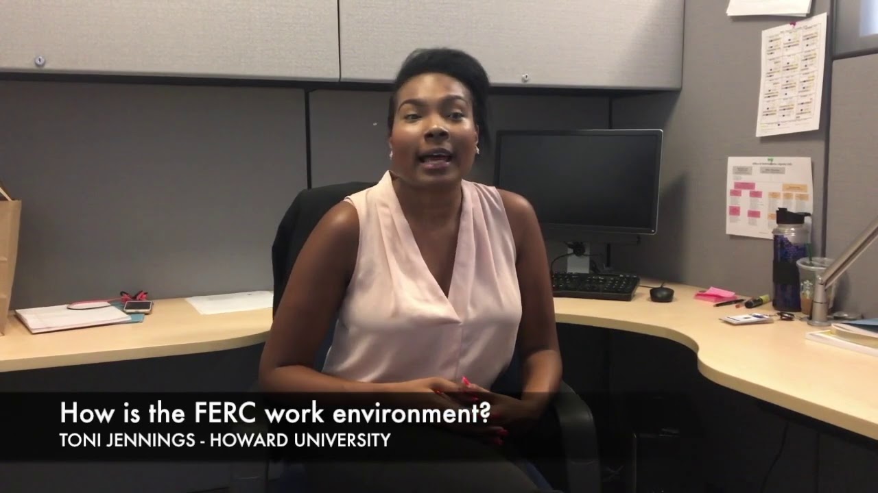 2018 Summer Internship Program Video