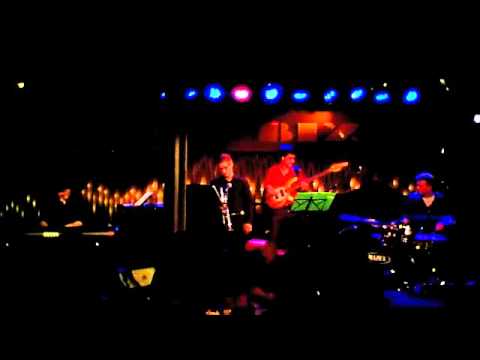 nju:zone / Metropolitian live at JAZZ OPEN STUTTGART 2011