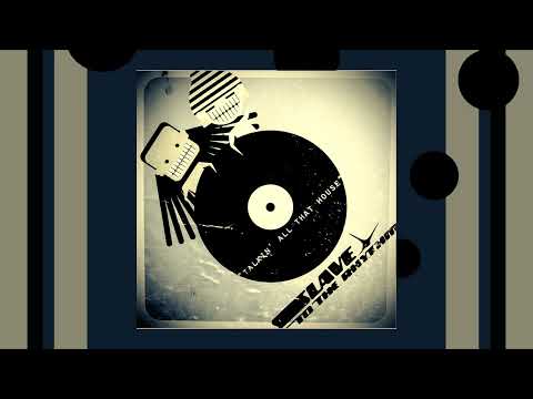 DJ JAUCHE & MEDY SOUL /// slave to the rhythm /// 06.10.2000 /// voodoo lounge - MAGDEBURG