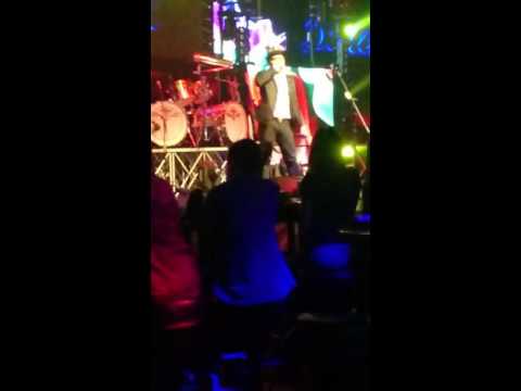 KWC 2016 Grand Finals