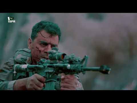 national song / army song /ispr songs/pakistan national song / na jin ko khauf ata ho wo dil