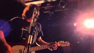 Sebadoh - My Drugs / Drag Down @ La Maroquinerie Paris 24/10/2013