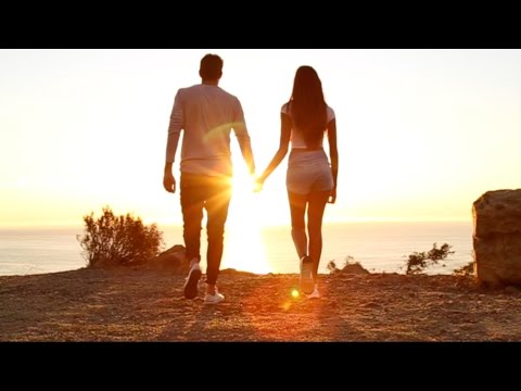 Get Wild feat. Amy Tjasink (Official Video)