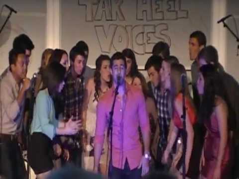 Tar Heel Voices - Heartless