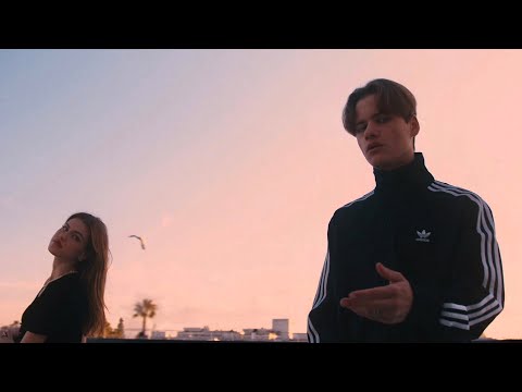 Cikey - Pars avec moi (Clip Officiel)
