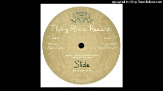 AA. Slide - Unobtanium