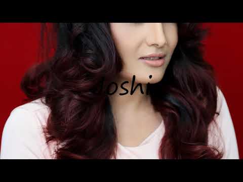 How to Pronounce Joshi?