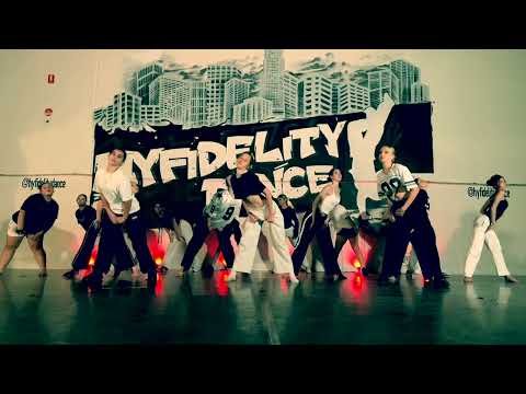 HyFi Commercial Video Clip