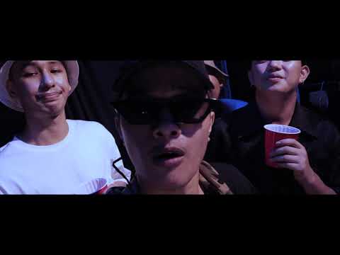 Riding in thundem - DAY1Z (Feat. Zaki) - Official music video