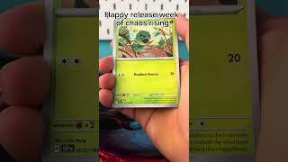 Felt a SURGE to open packs #pokemonchannel #pokemon #pokemoncards #pokemontcg