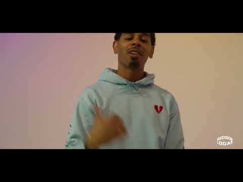 Bamma Ruski - VLone (Shot By @LoganHudsonOfficial)