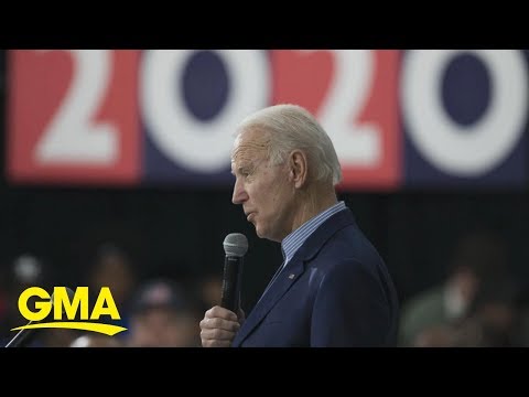 Campaigns respond after Super Tuesday results l GMA