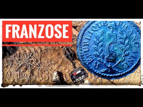 "Frau 5 : Sondengänger 0" Sondeltour 038 - Sondeln