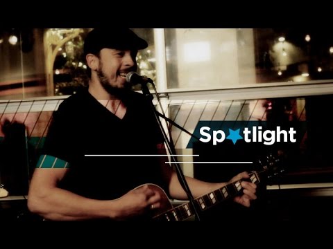 Spotlight: Nelson Little