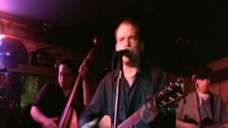 Wayne Hancock : Life On The Road