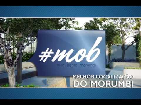 Vídeo do Mob - Tour virtual